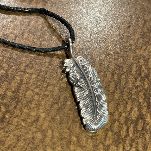 King Baby Pendant - Picture 1 of 6